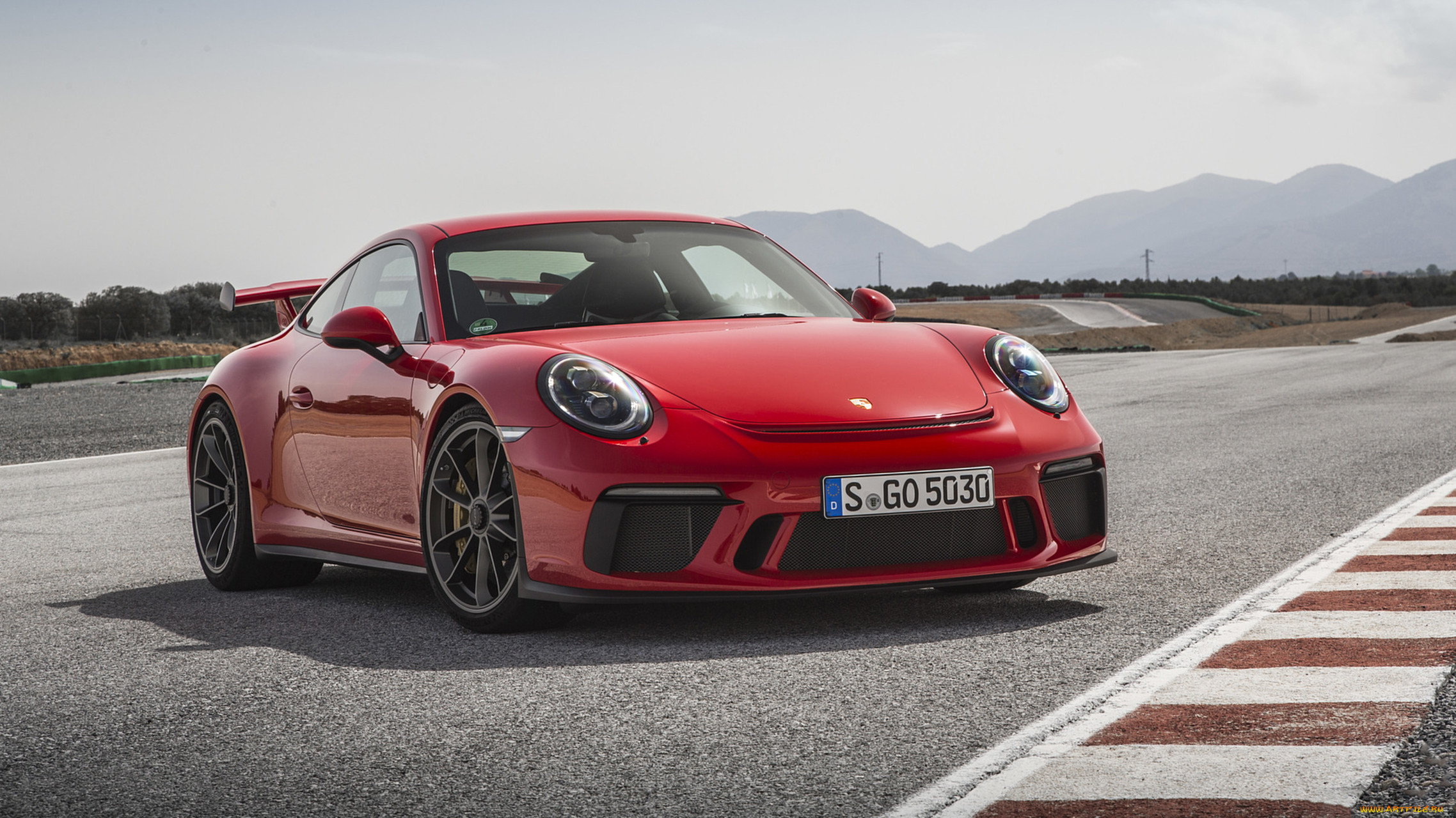 porsche 911 gt3 2018, , porsche, 2018, gt3, 911